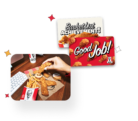 Corporate Gift Cards